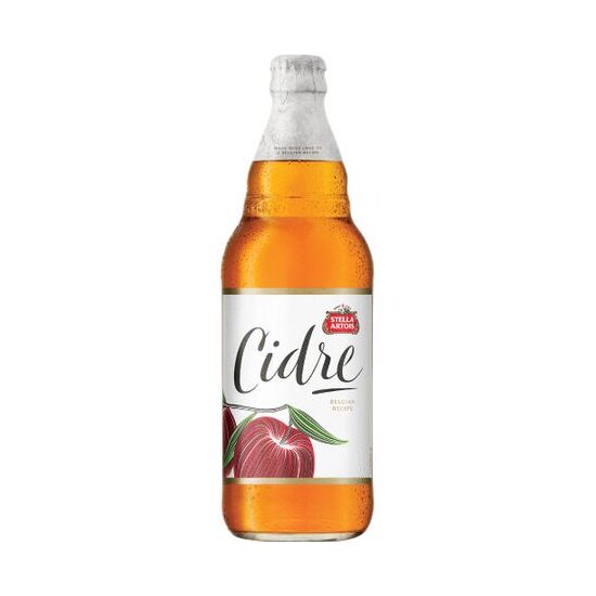 Cidru Stella Artois 0.5L