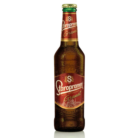 Staropramen aramie 0.33L