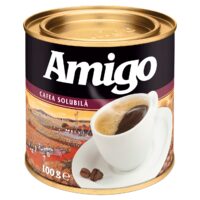 Amigo cafea solubila 100g