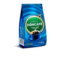 Doncafe Decaffeinated 100g