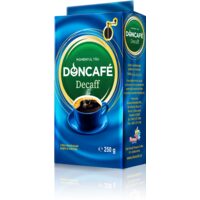 Doncafe Decaffeinated 250g