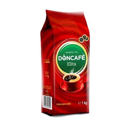 Doncafe Elita boabe 1kg