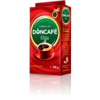 Doncafe Elita Vacuum 250g