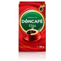 Doncafe Elita Vacuum 500g