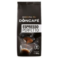 Doncafe Espresso Perfetto boabe 500gr