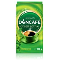 Doncafe Green Active 500g
