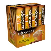 Doncafe Mix 3in1 13g (cutie 24 buc)
