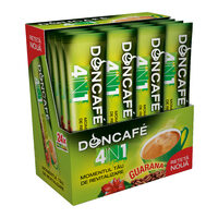 Doncafe Mix 4in1 13g (cutie 24 buc)