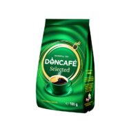 Doncafe Selected 100g