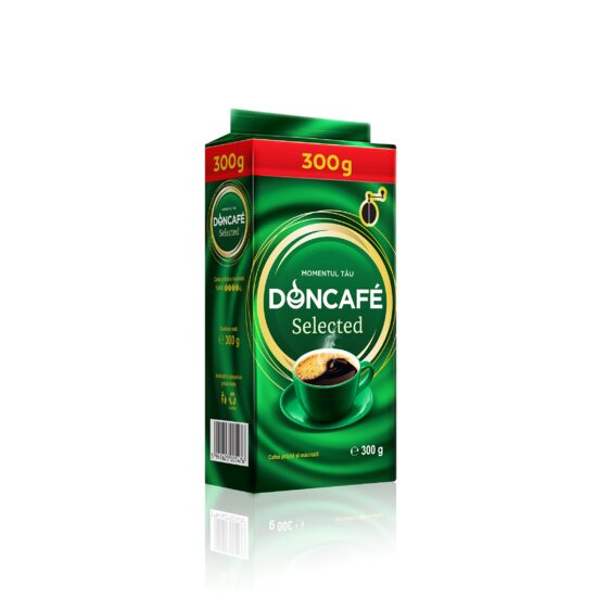Doncafe Selected Vacuum 300g