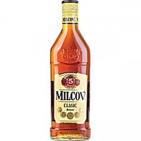 Milcov 0.5L SGR