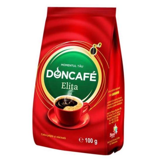 Doncafe Elita 100g