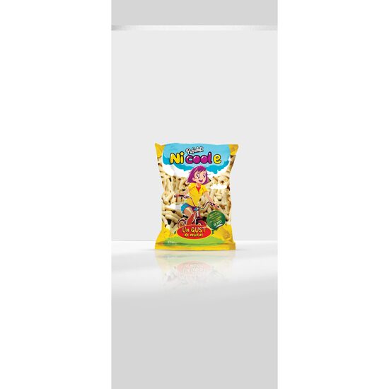 Pufuleti NICOLE 40g (bax 40 buc)