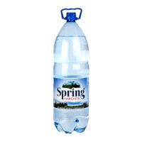 Apa minerala Spring Harghita 2.5L (bax 6 buc) SGR