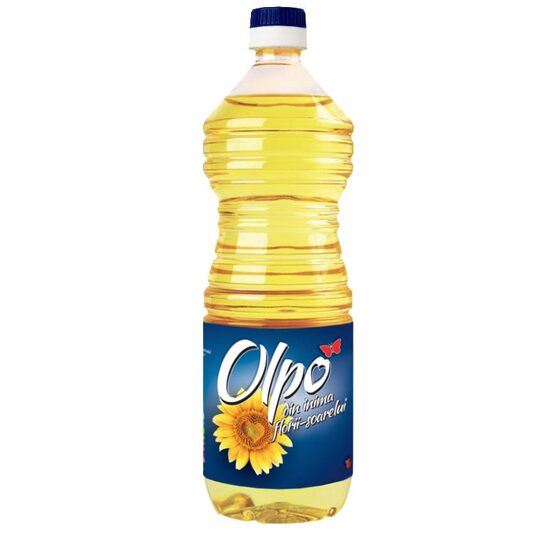 Ulei Olpo 1l (bax 6 buc)