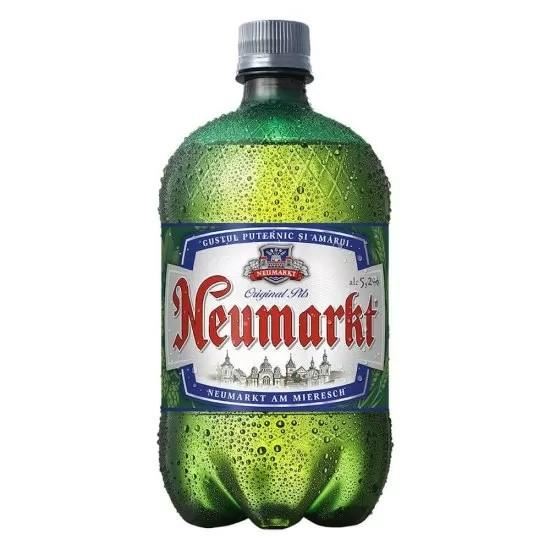 Bere Neumarkt 1L (bax 6 buc)