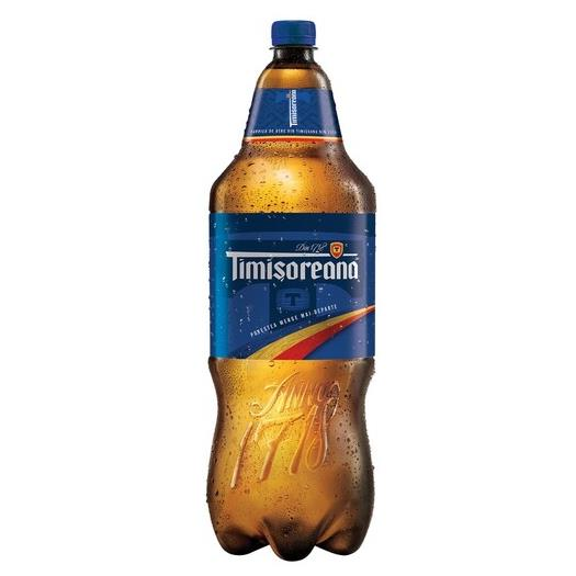 Timisoreana 2.5L (bax 6 buc)
