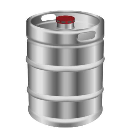 Bergenbier 30L