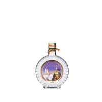 Tuica Vlad 45% plosca 0.35L
