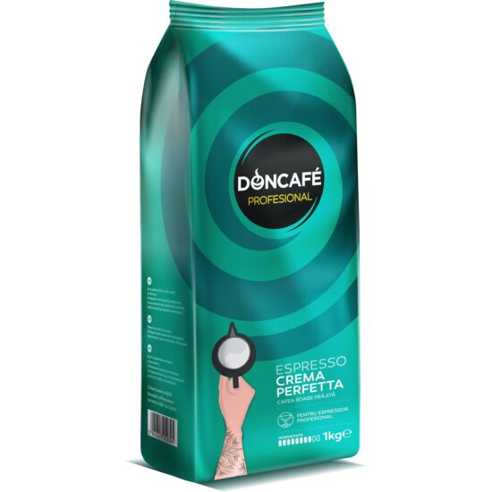 Doncafe Espresso Crema Perfetta1kg
