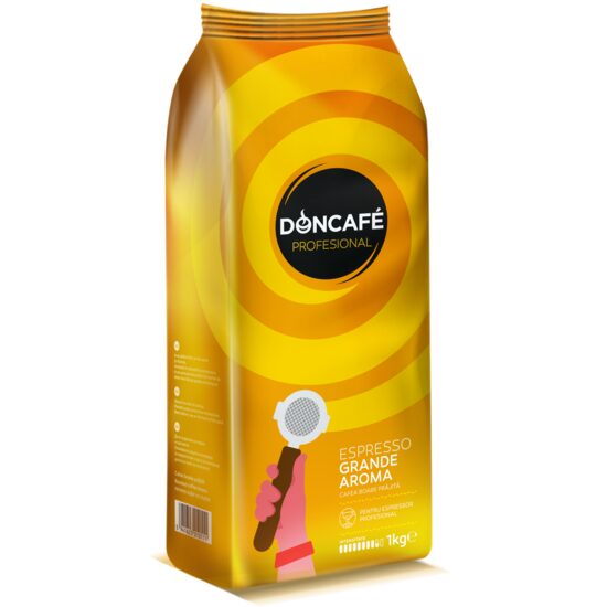 Doncafe Espresso Grande Aroma 1kg