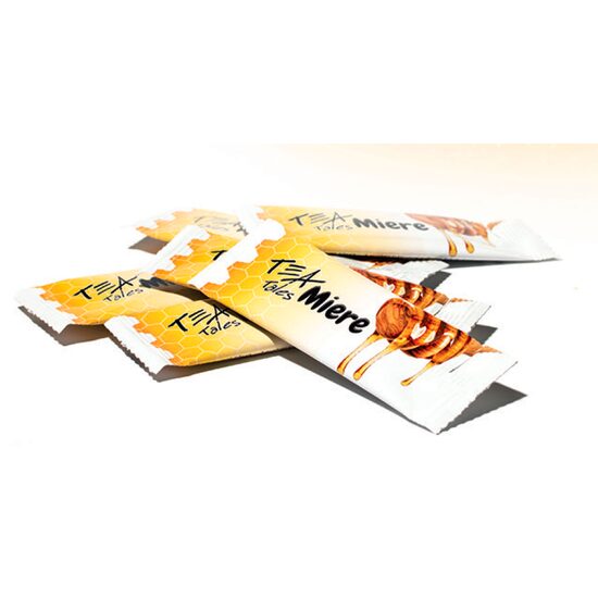 Tea tales miere plic 12gr