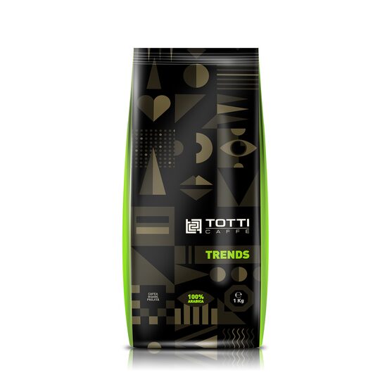 Totti Caffe Trends 1kg
