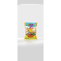Pufuleti NICOLE 60g (bax 28 buc)