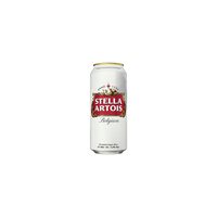 Stella Artois doza 500ml (bax 24 buc) SGR