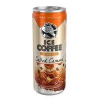 Ice Coffee Salted Caramel 250ml SGR