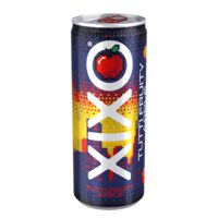 Xixo Soft Drink Tutti Fruity Apple 250ml (bax 24 buc) SGR