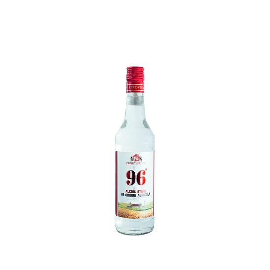 Alcool rafinat 96% 0.5L SGR