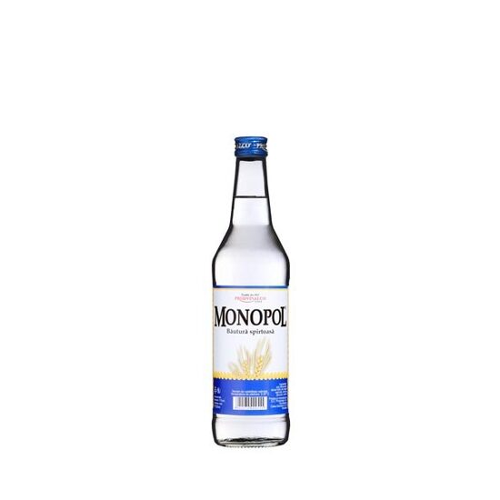 Bautura Spirtoasa Monopol 21%  0.5L SGR