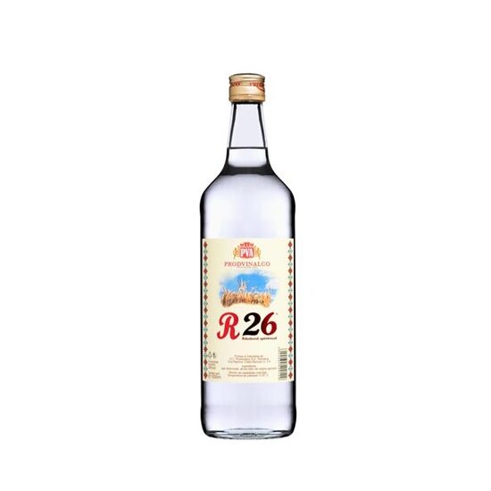 Rachiu R26% 1L SGR