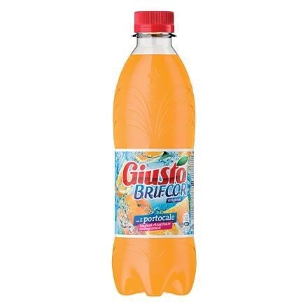 Giusto Brifcor 0.5L (bax 12 buc) SGR