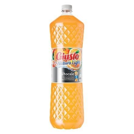 Light Giusto Orange 2L (bax 4 buc) SGR