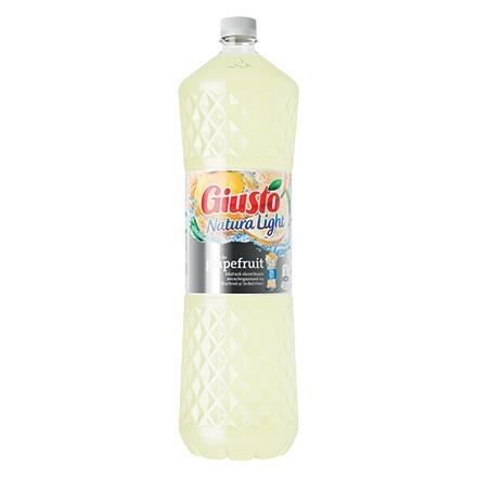 Light Giusto Grapefruit 2L (bax 4 buc) SGR