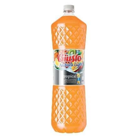Light Giusto Tropical 2L (bax 4 buc) SGR