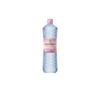 Apa Aquatique plata 1L (bax 6 buc) SGR
