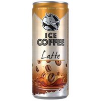 Ice Coffee Latte 250ml SGR