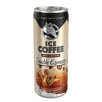 Ice Coffee Double Espresso 250ml SGR