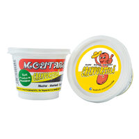 Mustar Crenvurstila crema 270g