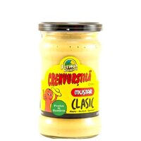 Mustar Crenvurstila cremos 280g
