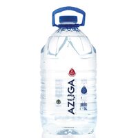 Apa de izvor plata Azuga 5L