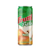 Frutti Fresh Pere doza 330ml (bax 24 buc) SGR