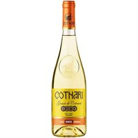 Vin Grasa de Cotnari DS 0.75l SGR