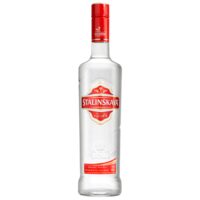 Vodka Stalinskaya 40% 0.5L SGR
