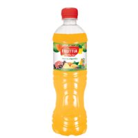 Fruttia Delicio Tutti Frutti 500ml (bax 12 buc) SGR
