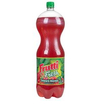 Frutti Fresh Zmeura menta 2.5L (bax 6 buc) SGR