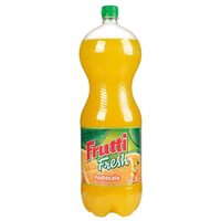 Frutti Fresh Portocale 2.5L (bax 6 buc) SGR